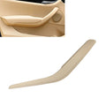 Left Inner Door Panel Handle Pull Trim Cover for BMW X1 E84 (2010–2016) Beige
