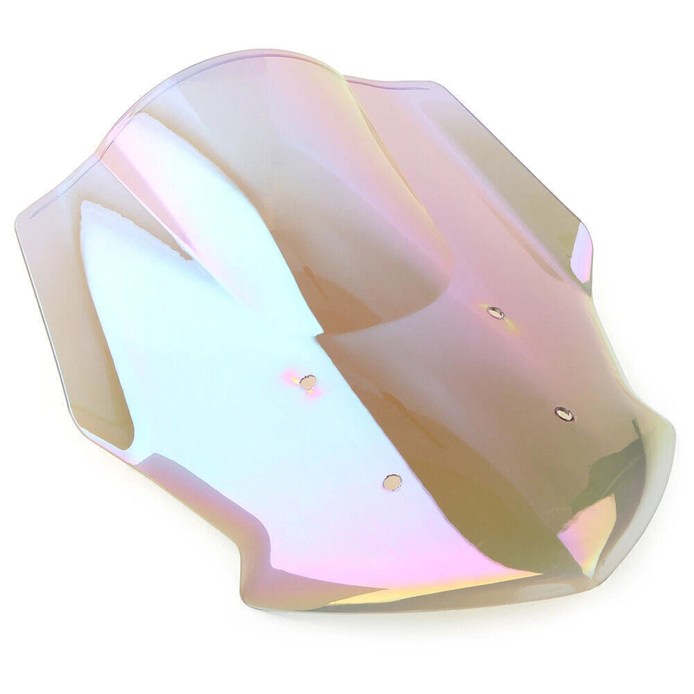 Windscreen Wind Deflector with Bracket for Yamaha MT-07 (2018–2020)