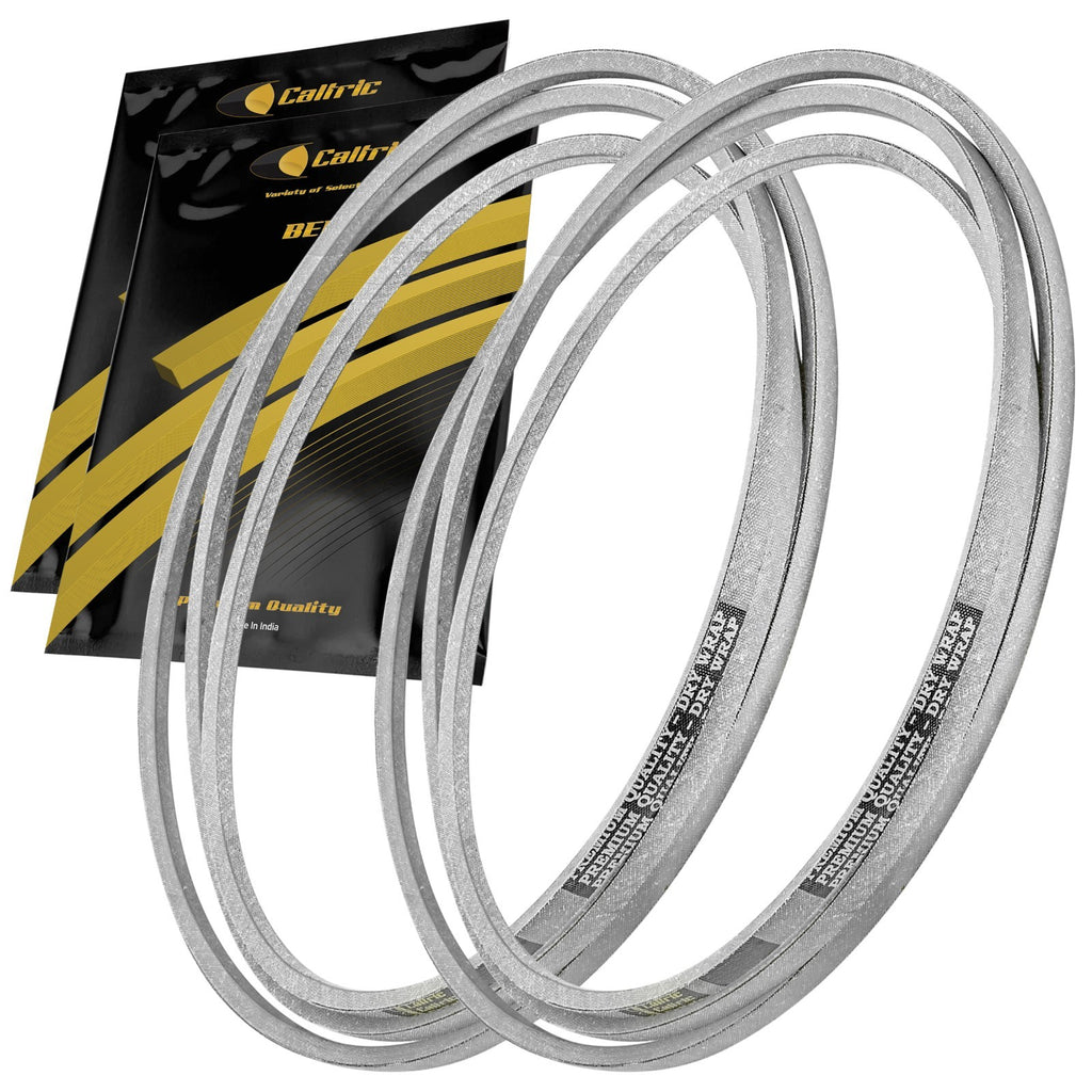Drive Belts Replacement for MTD Craftsman 1/2 in x 79 in (2000–2010)