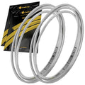 Drive Belts Replacement for MTD Craftsman 1/2 in x 79 in (2000–2010)