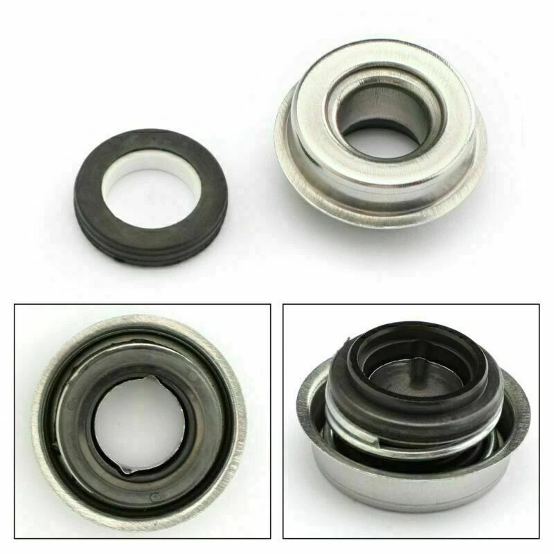 Water Pump Seal for Honda TRX450R/TRX450ER (2004–2009)
