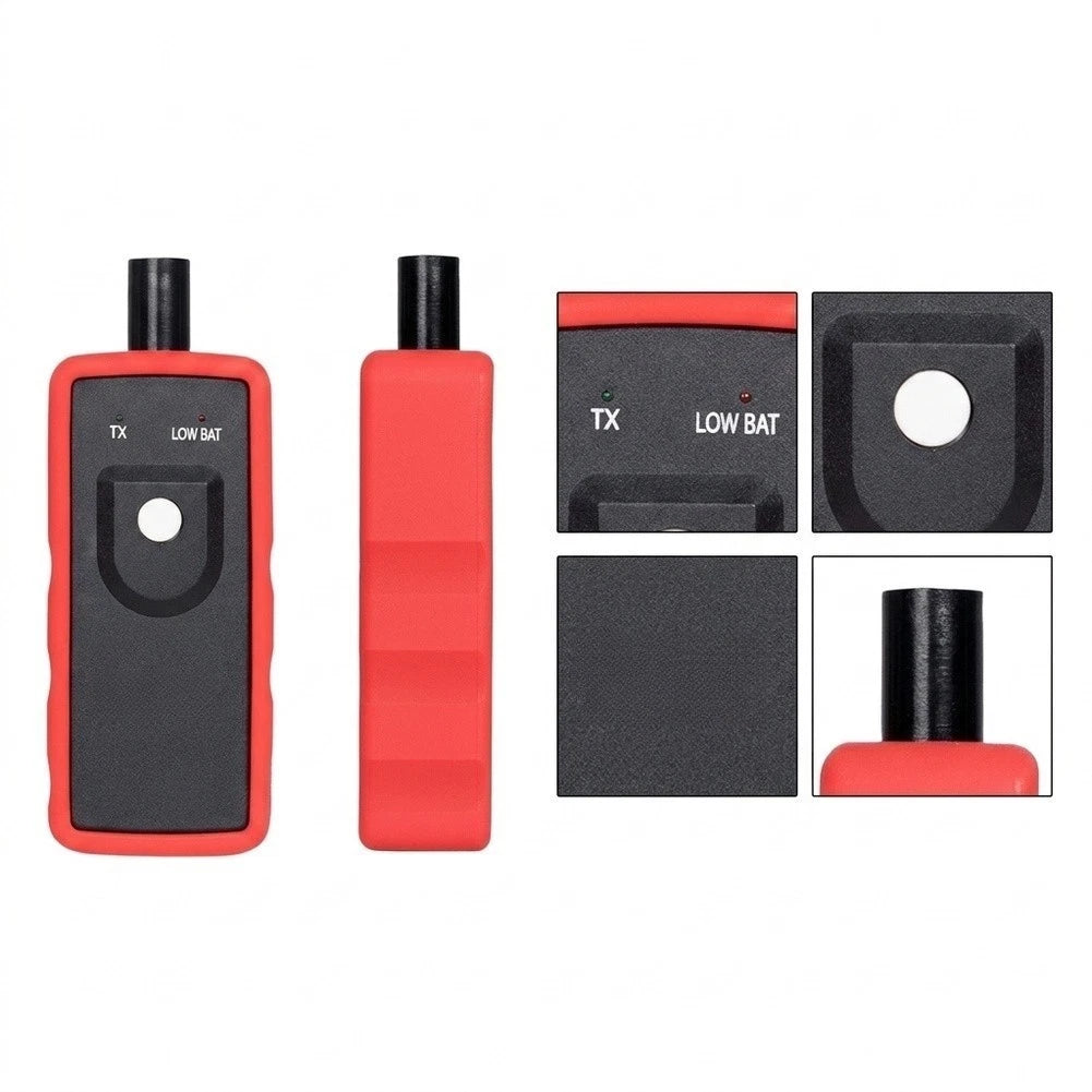 Tire Pressure Sensor Activator Tool for Tire Pressure Matching