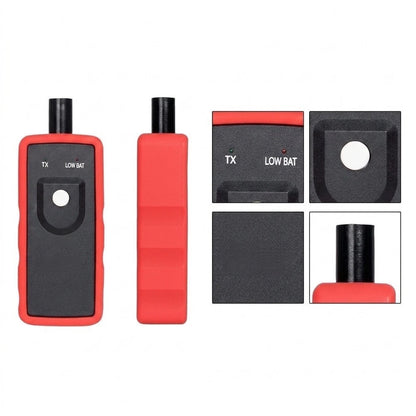 Tire Pressure Sensor Activator Tool for Tire Pressure Matching