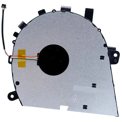 1Pc CPU Cooling Fan for Lenovo Yoga C740-14 (2019–2020)