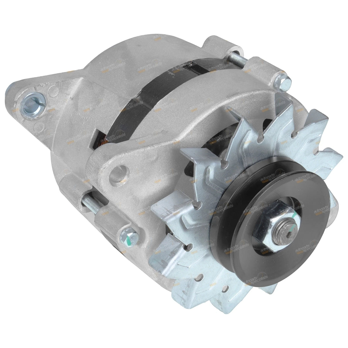 Alternator for Hilux RN20 RN40 1.6L 12R Petrol (1972–1983)