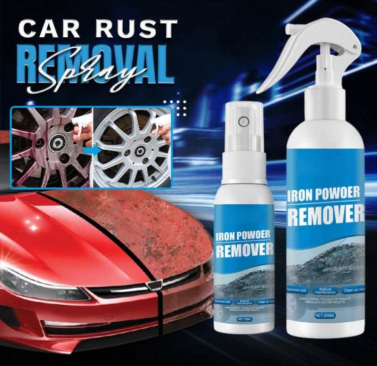 Rust Removal Spray for Automotive Use (Multi-Purpose)
