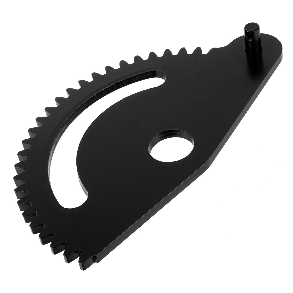 Steering Rack Sector Gear Plate Replacement for Toro 10-32XL 12-38XL (1988–2000)