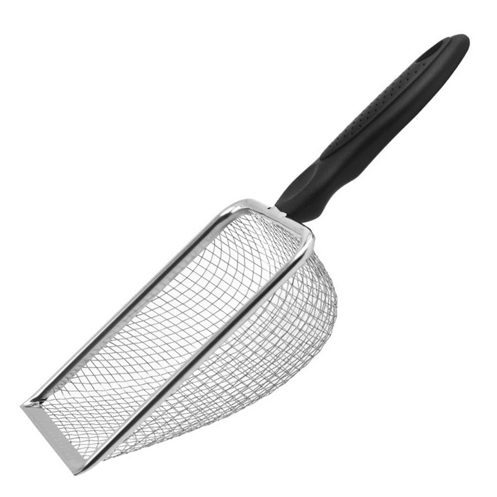 Multi Functional Soil Sieve for Gardening Efficiency