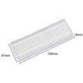Main Brush Mop Cloth Filter Replacement Kit for 360 S10 X100 Max