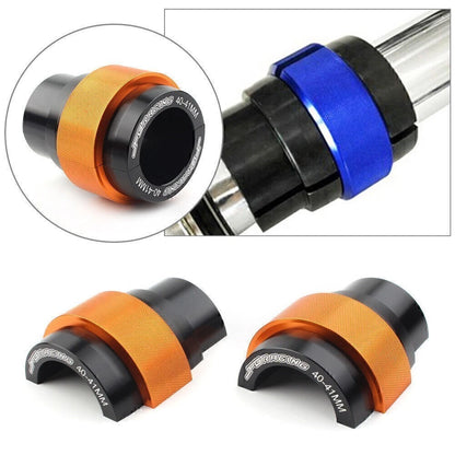 Fork Oil Seal Driver Tool for Honda Yamaha Suzuki (40-41mm)