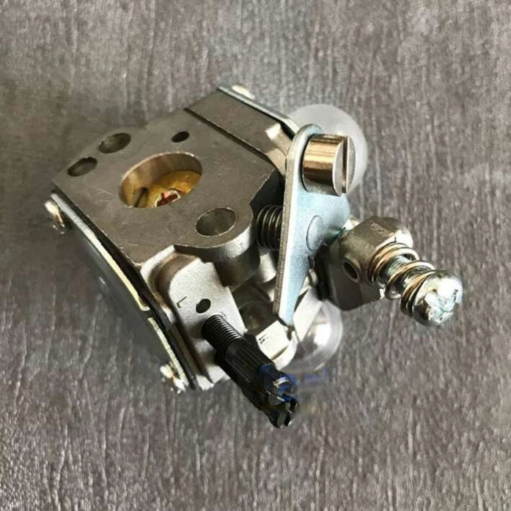 Carburetor for Brushcutter Trimmer (Straight Shaft)