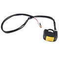 Headlight Switch for Motorcycle (Direct Replacement)