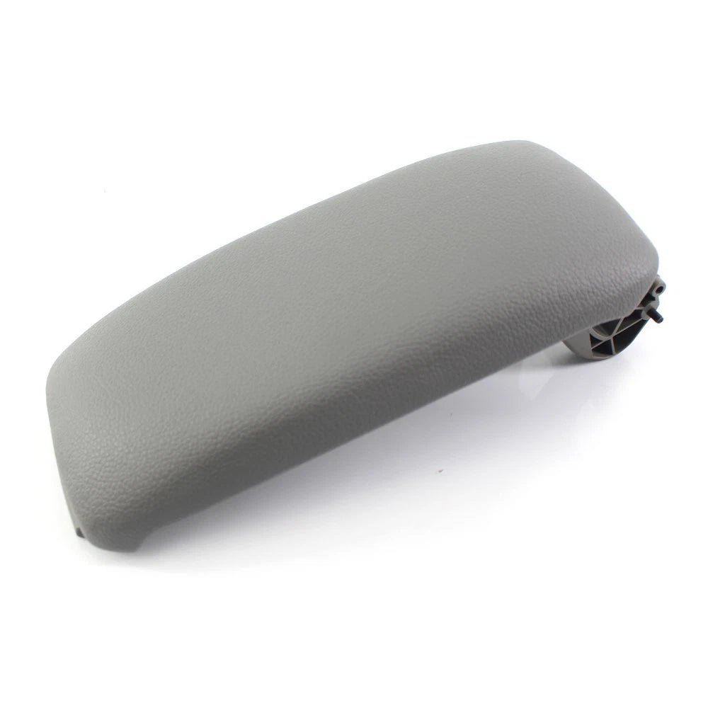 1PC Center Armrest Lid Cover Leather for Audi A3 8P (2003–2012) 8P0864245P