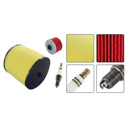 Air Service Kit for Recon Wear-resistance 250 TRX250TM