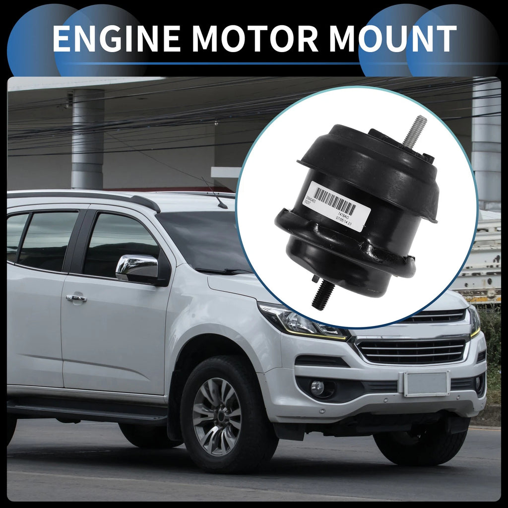 Engine Motor Mount Replacement for Chevrolet Traverse (2009–2015)