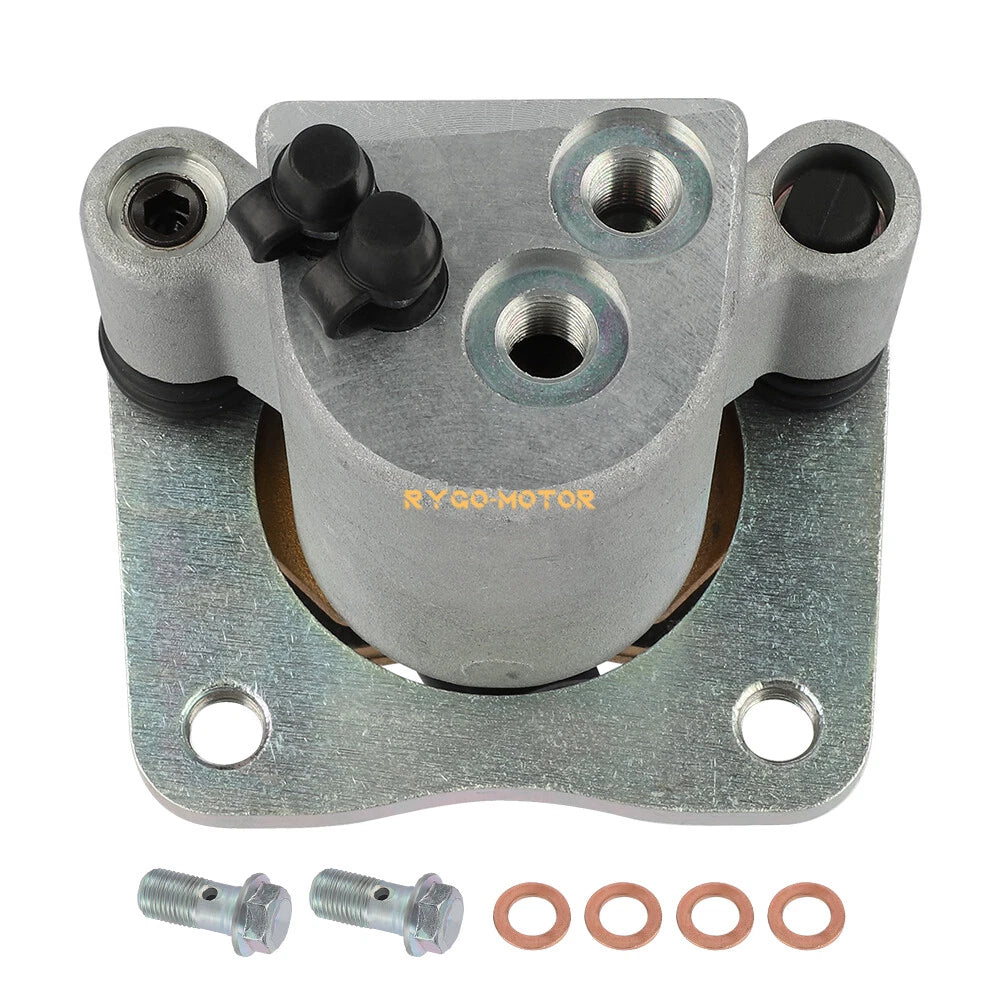 Rear Brake Caliper & Pads 1911415 for Polaris Sportsman 500 4x4 (2009–2014)