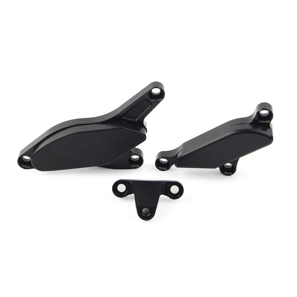 Engine Slider Frame Crash Protector Guard for Kawasaki Ninja ZX10R (2008–2010)