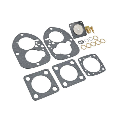 Carburetor Kit For Solex 44PA1 For Volvo Penta Inboard Marine AQ BB 856472