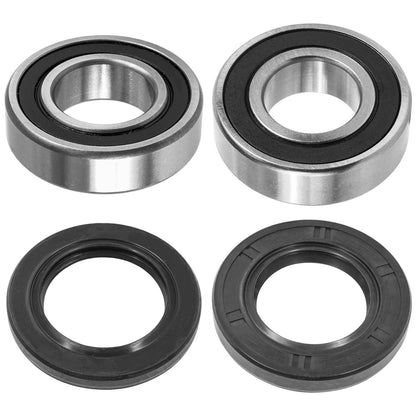 Rear Wheel Ball Bearings Seals Kit for Yamaha YZ400F (1999–1999)
