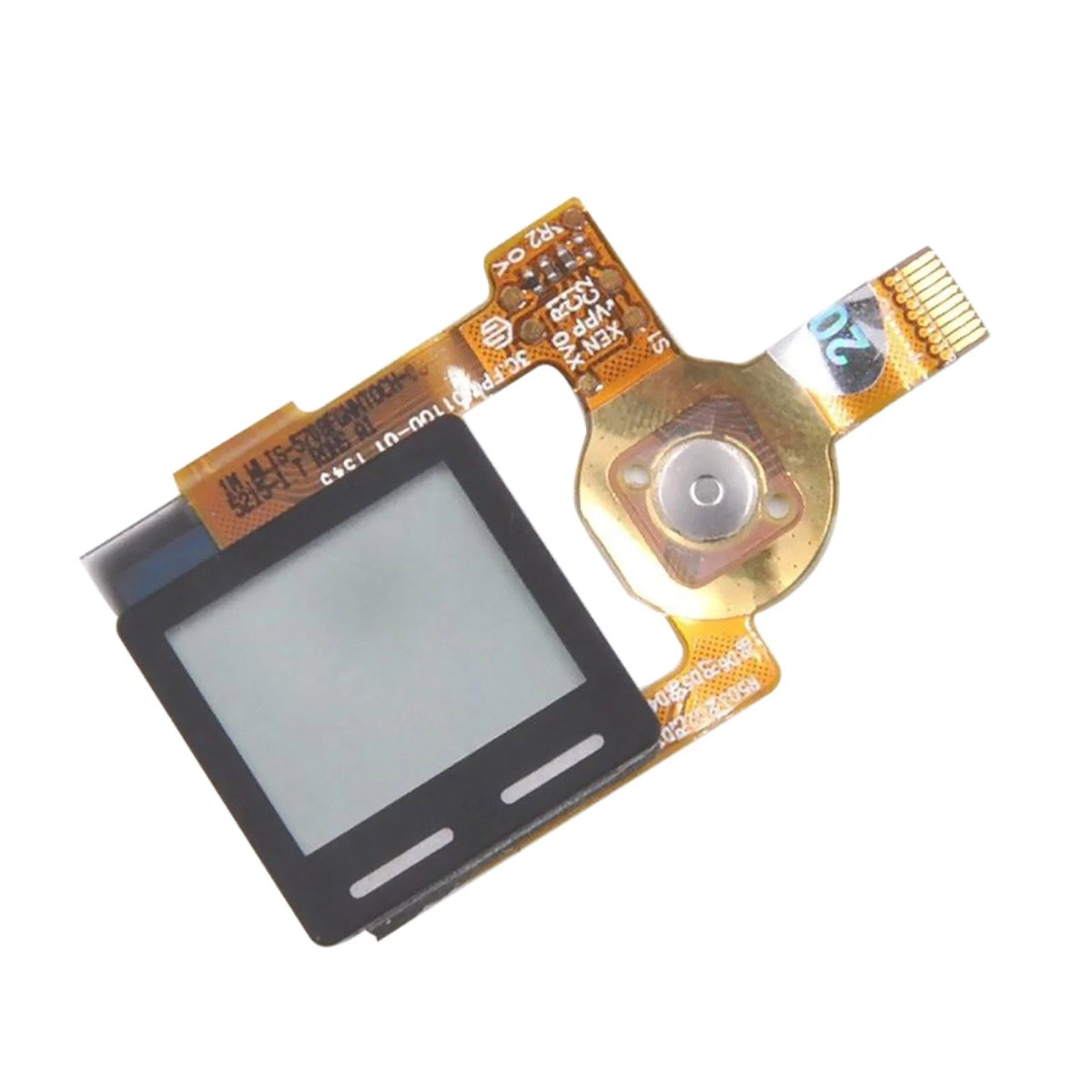 Front LCD Display Screen Monitor for GoPro Hero 4 (2014–2014)
