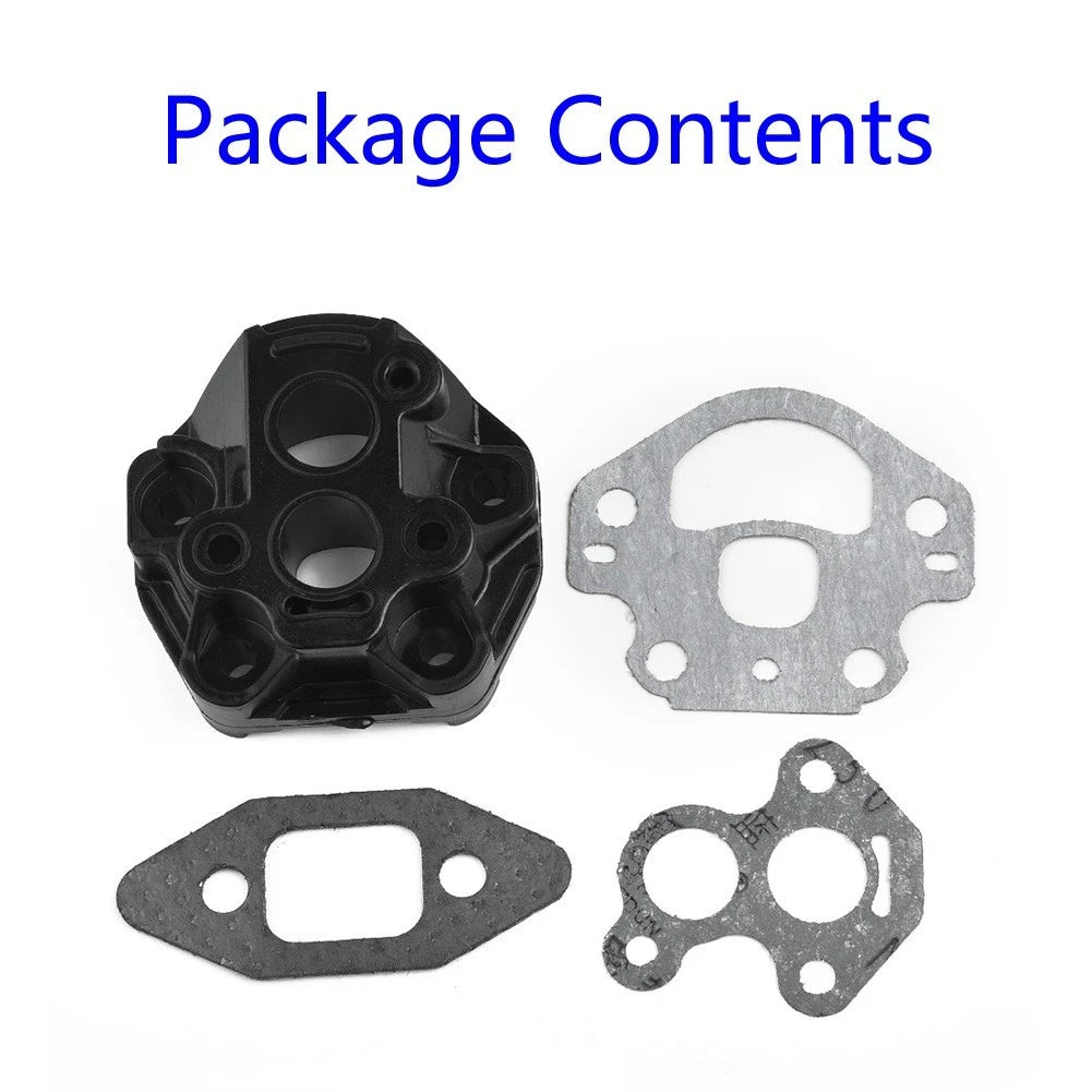 Carburetor Adapter Gasket for Chainsaw 235e 240 240e (No Year Supplied)