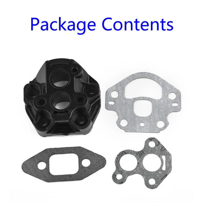 Carburetor Adapter Gasket for Chainsaw 235e 240 240e (No Year Supplied)