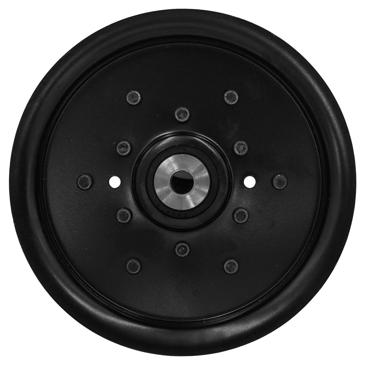 Deck Pulley Replacement for Scag SFW48 SFZ48 SFZ52 SPZ52 SFZ61 (1980–1990)
