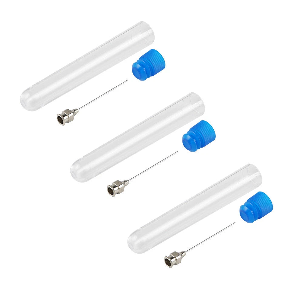 3X Nitrogen Fill Tool Replacement Needles for KTM Yamaha Honda Ohlins Arctic Cat