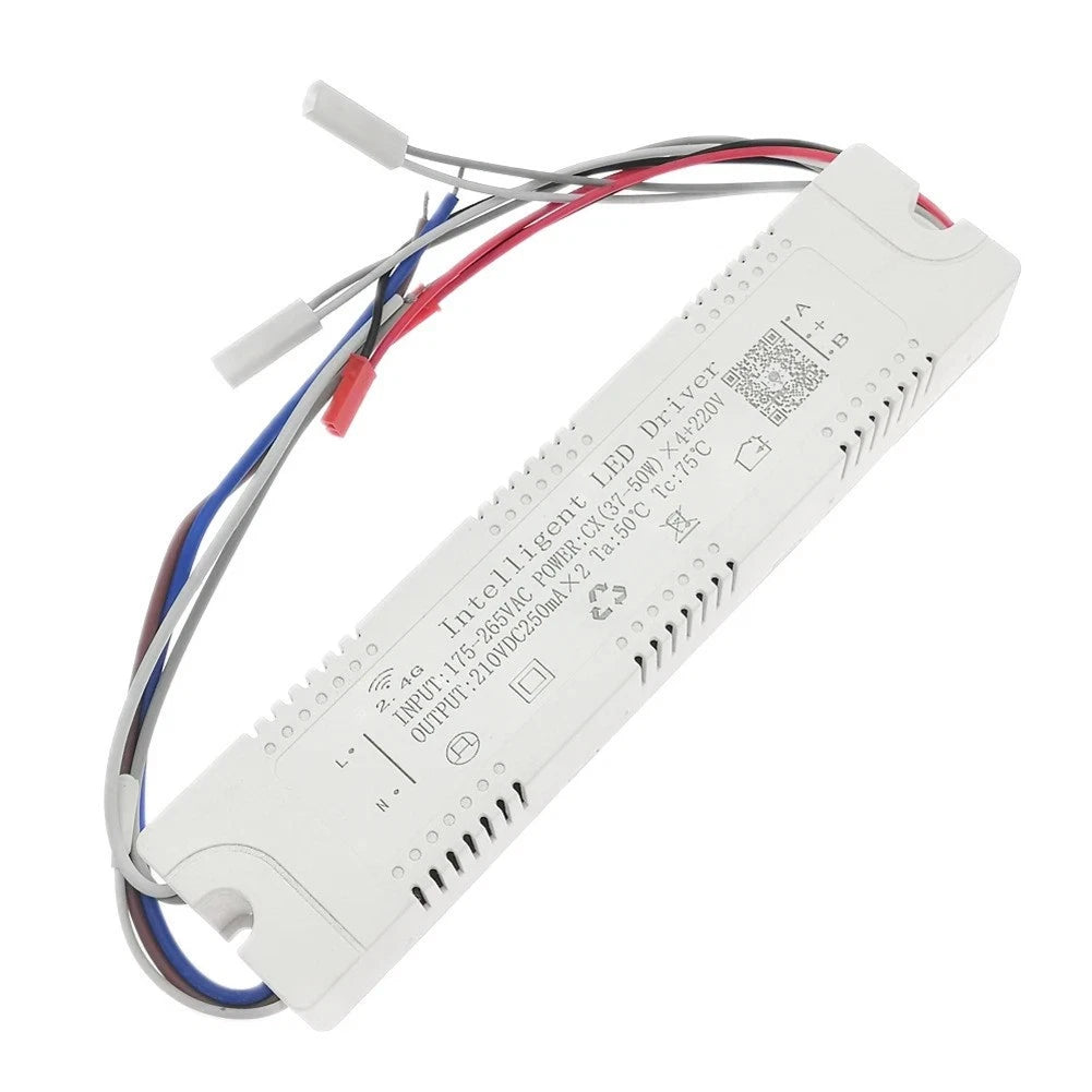 2.4G Smart LED Driver for APP Controlled Dimming (220V)
