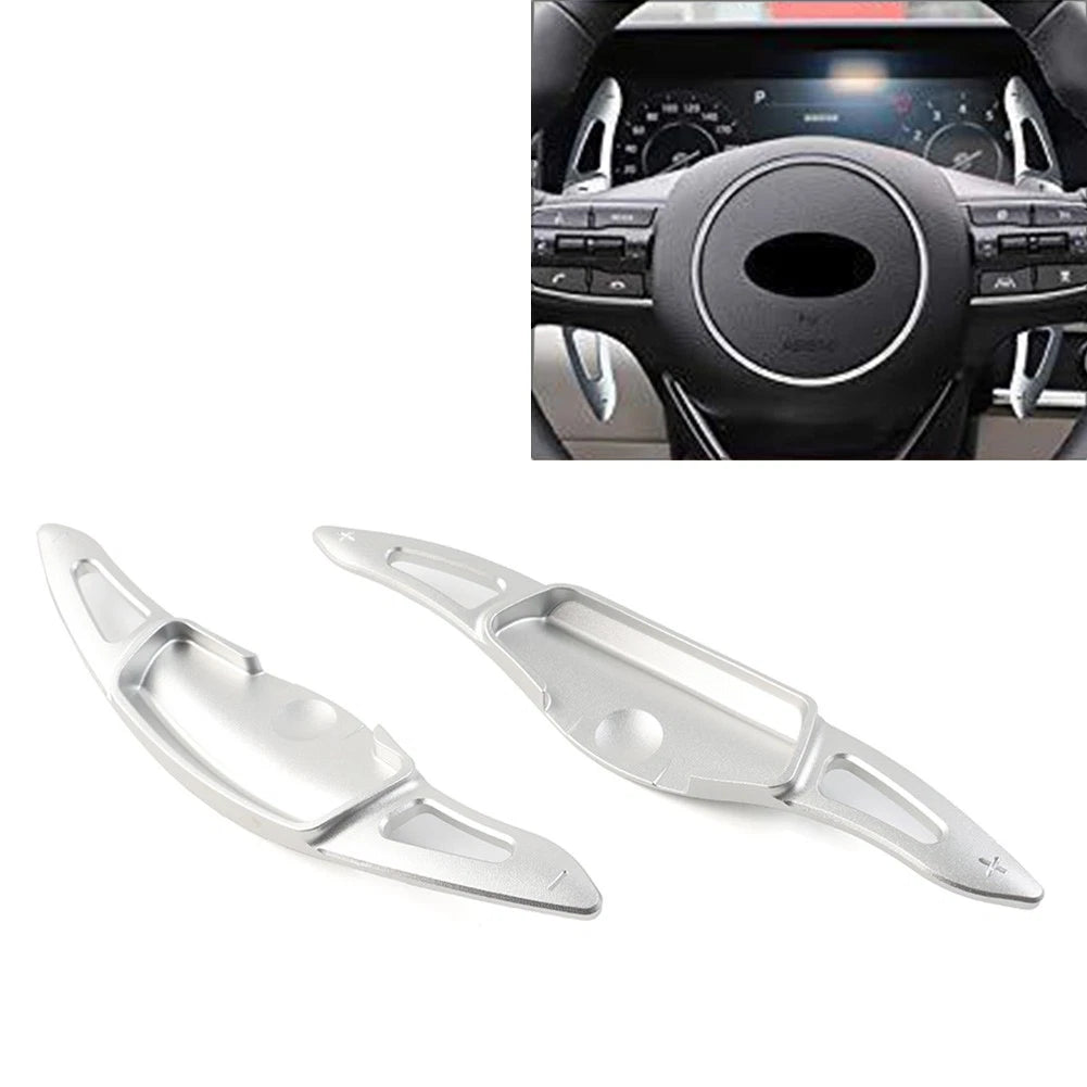 Steering Wheel Paddle Shifter Extend for Kia K3 K5 (2020–2022)
