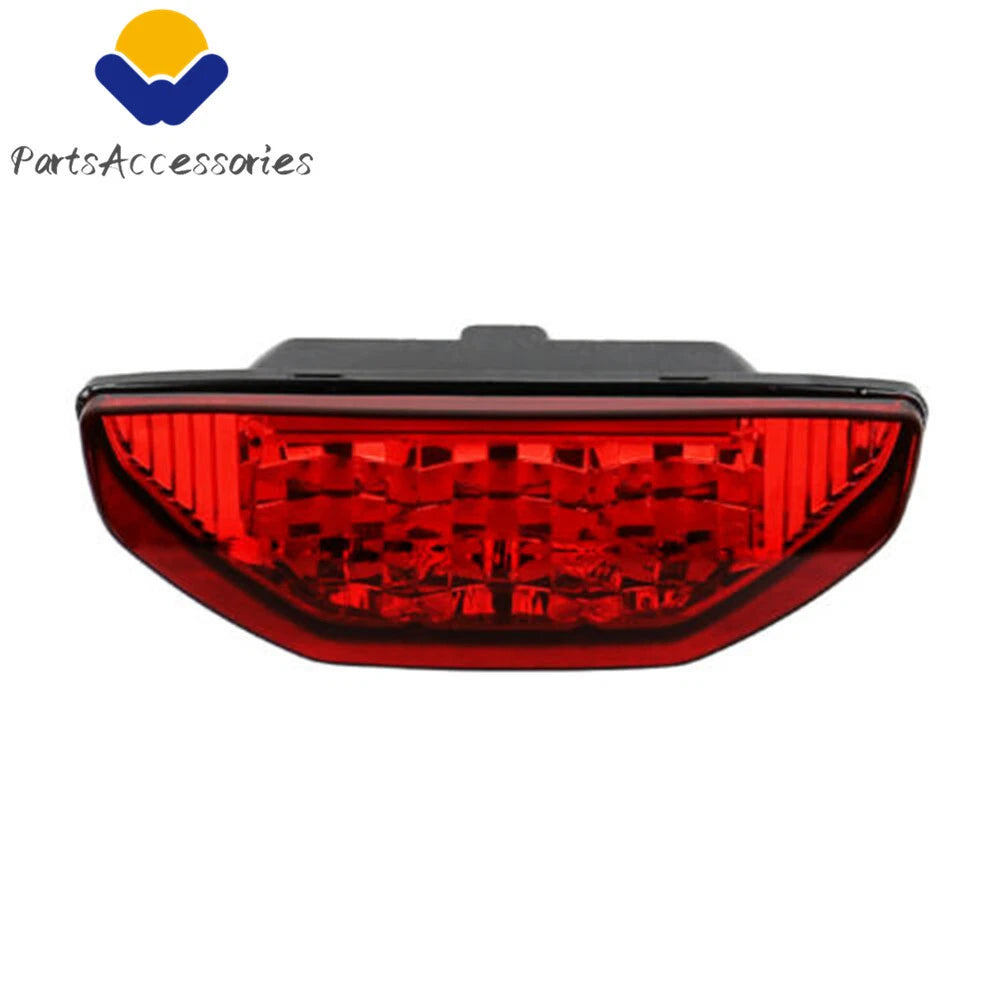 Taillight for Honda TRX420FE1 TRX420FM1 Rancher 420 4X4 (2014–2022) 33700-HN1-A71