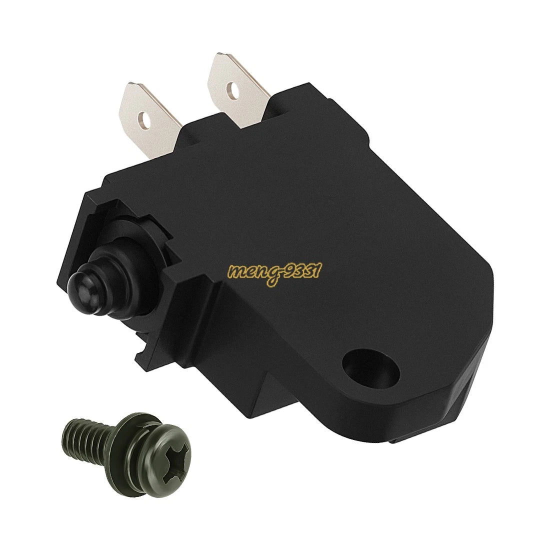 Front Brake Stop Light Switch for Honda Foreman 500 / Rubicon 500 (2005–2023)