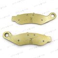 Disc Brake Pad Set for Harley-Davidson Freewheeler (2015–2023) FLRT-FA638