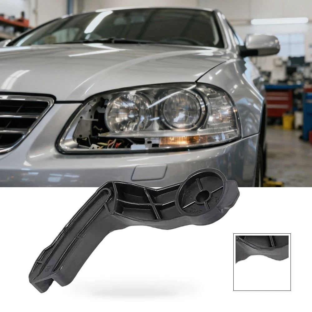 Headlight Bracket Left for Nissan Altima (2013–2015) 62227-3TA0A