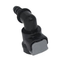 Gear Lube Connector for Mercruiser 496 MAG Bravo I II III XR 861163