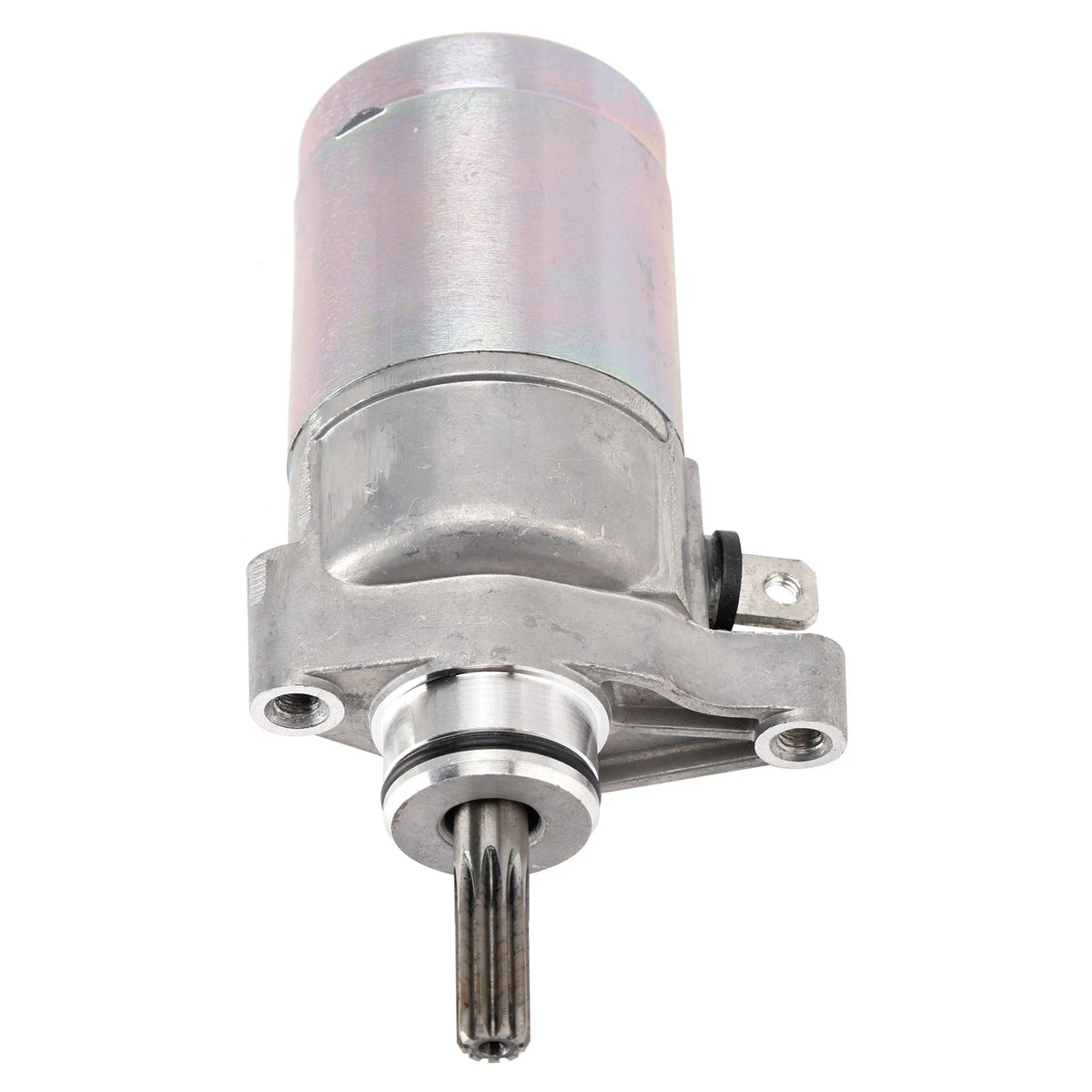 Starter Motor 5B6-H1800-00-00 for Yamaha TTR110E (2008–2025)