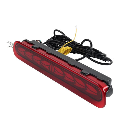 1 Piece Third Brake Light for Toyota Hilux Vigo (2005–2014)