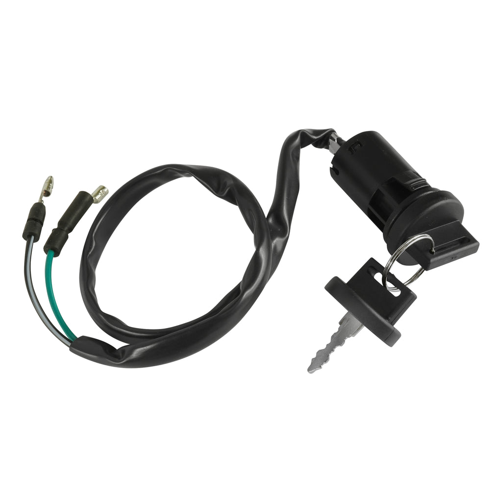 Ignition Key Switch Replacement for Honda TRX90 Fourtrax (1993–2001)