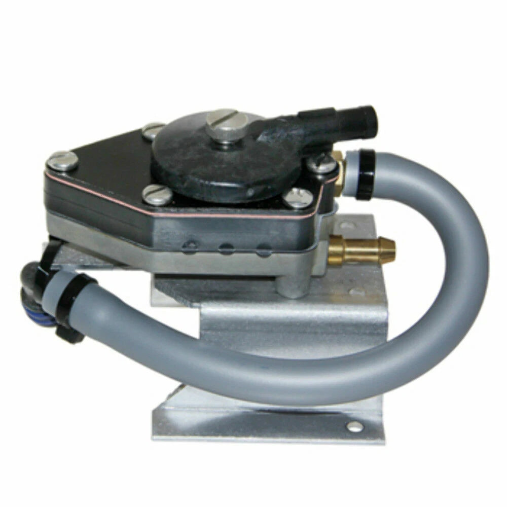 Fuel Pump VRO for Johnson Evinrude 90-115-135 (NIB, 5004558, 438400)