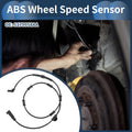 ABS Wheel Speed Sensor for Dodge Ram 2500 Front Left (2006–2008)