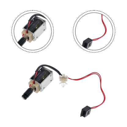 Shift Solenoid for Wide Compatibility (2010–2023)