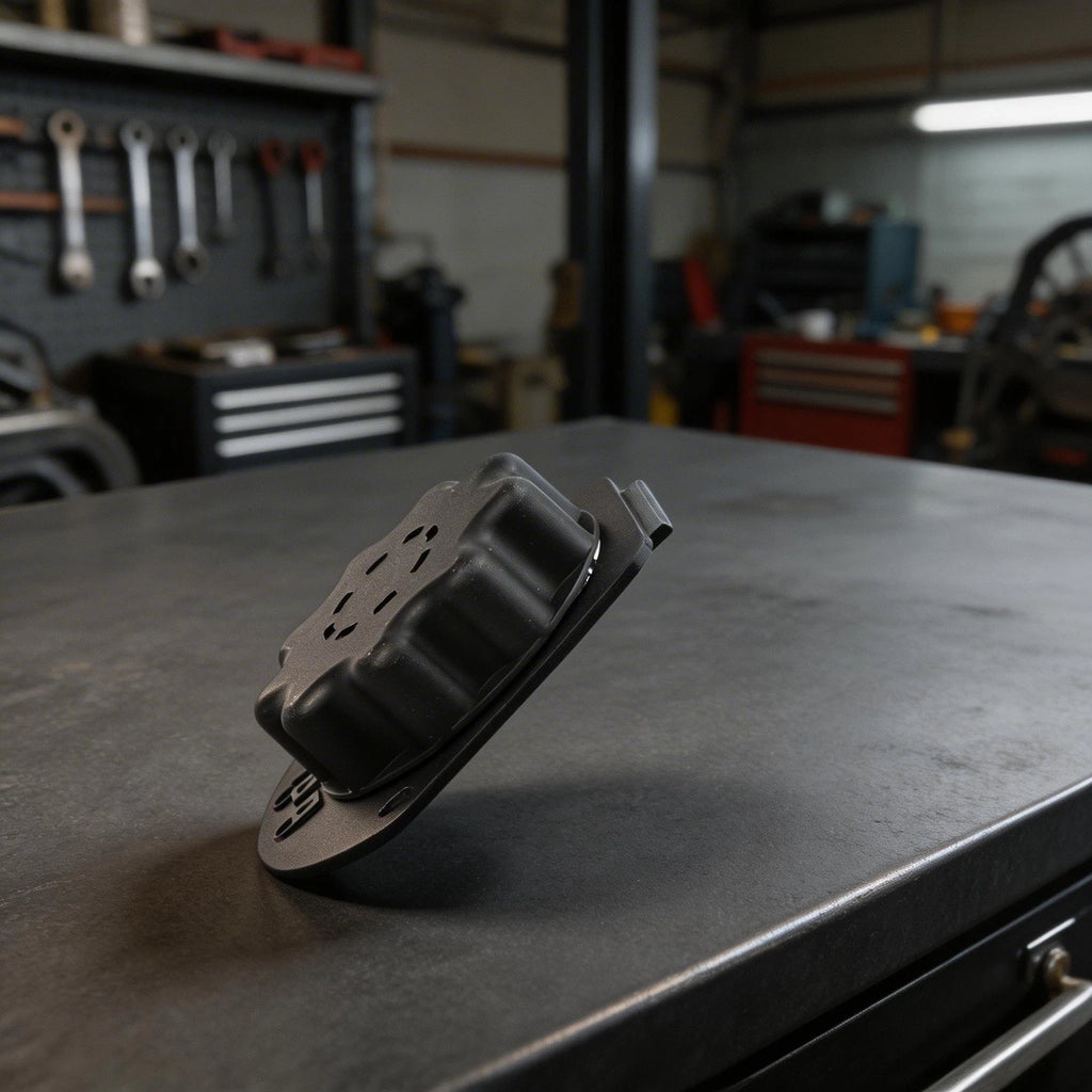 Rear Back Door Handle for Ford Transit MK6 MK7 (2000–2013)