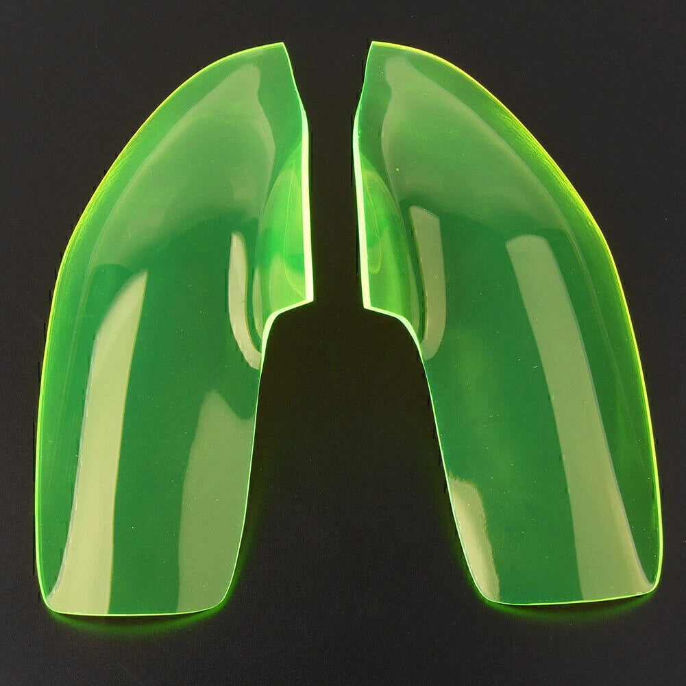 Front Headlight Guard Shield Lens Cover for Yamaha T-Max 530 (2017–2018)
