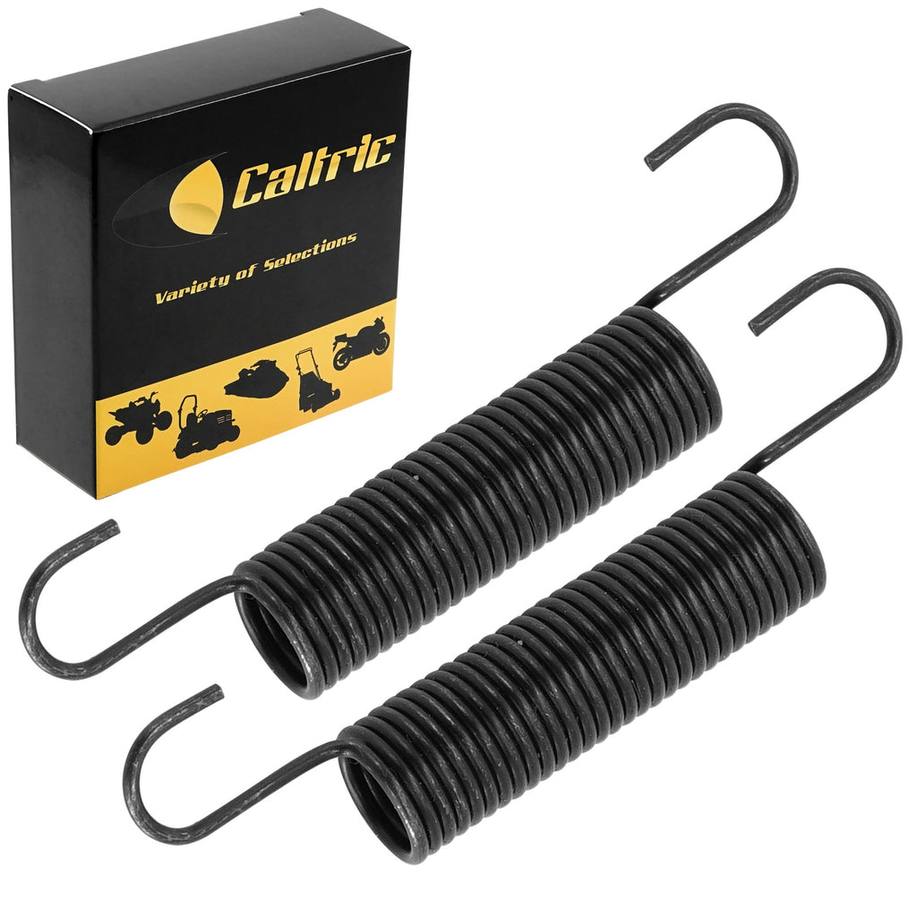 Deck Idler Springs Replacement for Husqvarna PO17542LT P19542LT (2011–2018)