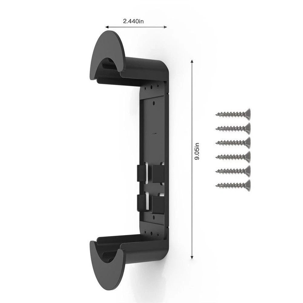 Cable Holder and Organizer Mount for Starlink V3 (2023)