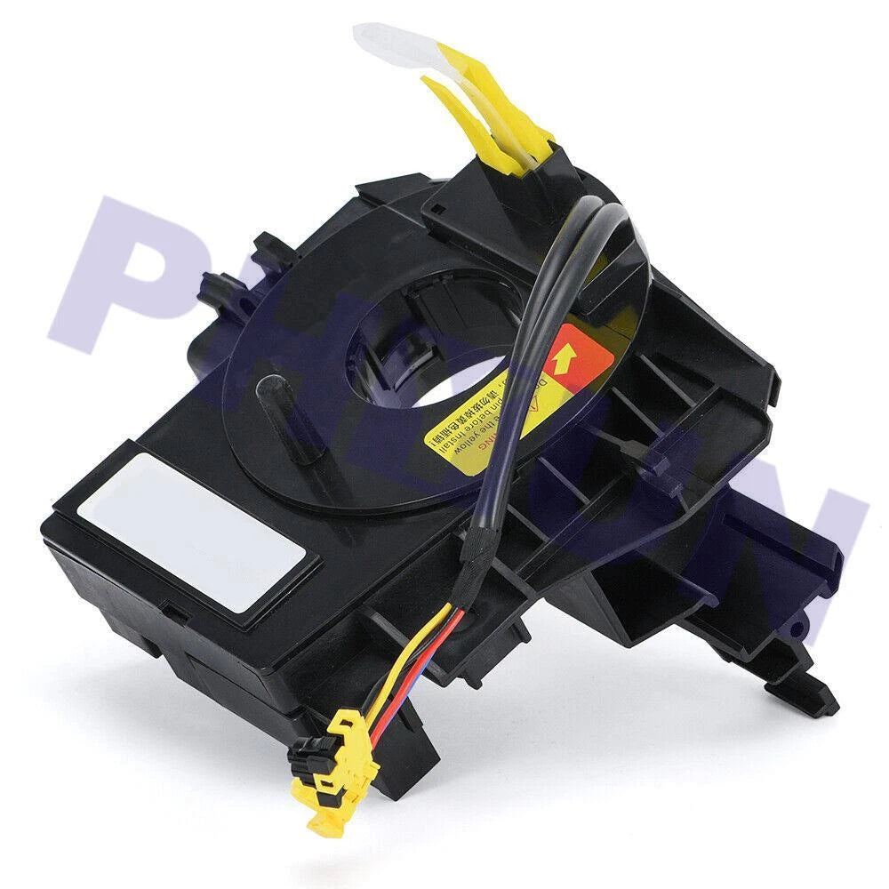 Steering Wheel Clock Spring with Angle Sensor for Chrysler 200 Dodge Jeep Compass (2011–2017)
