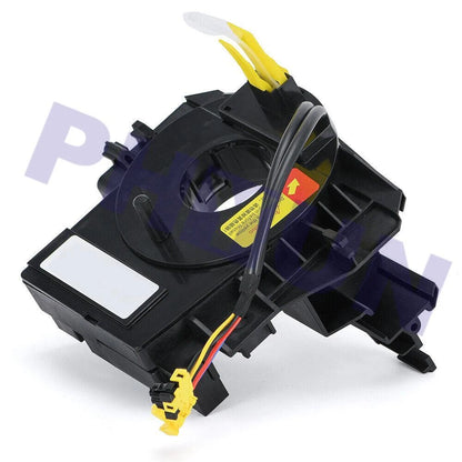Steering Wheel Clock Spring with Angle Sensor for Chrysler 200 Dodge Jeep Compass (2011–2017)