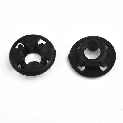 2X Hood Support Prop Rod Holder Clips for Toyota Corolla RAV4