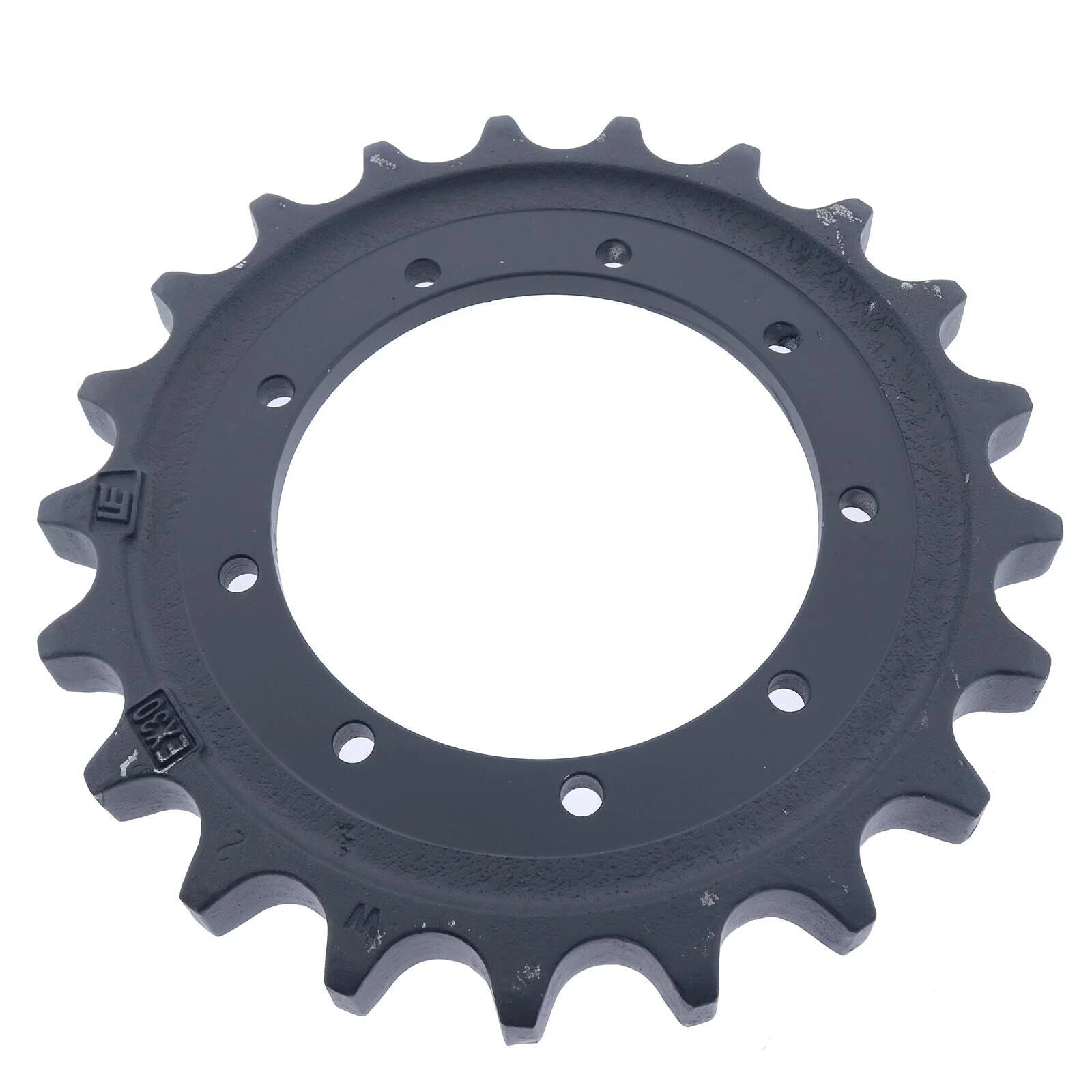 1X Sprocket for Kubota KX61-2 (2000–2005)
