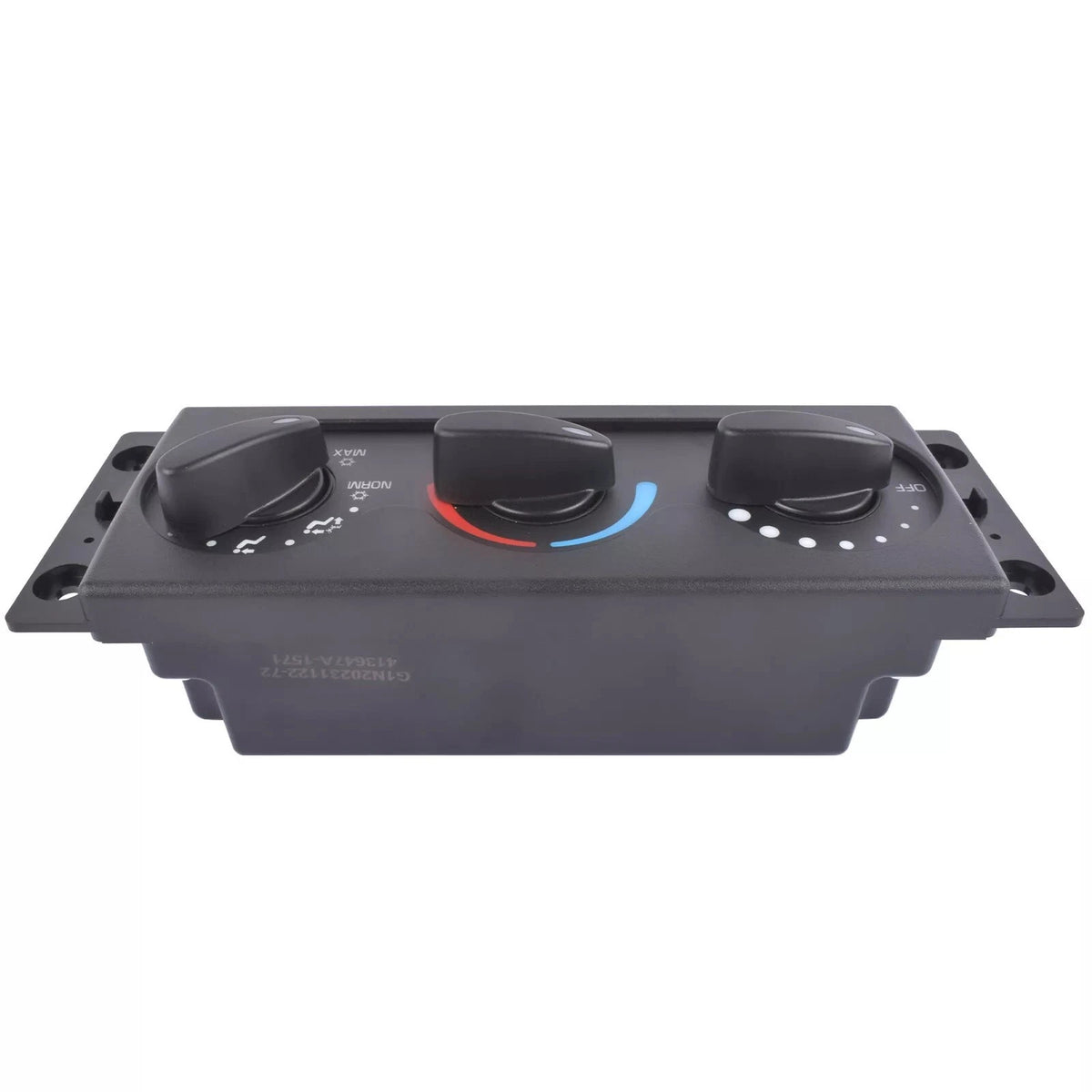 AC Heater Climate Control Unit for International 4200 4300 4400 7500